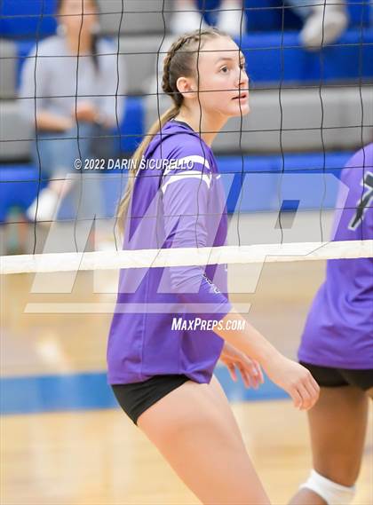 Thumbnail 3 in Arizona College Prep vs. Centennial (Westwood Tournament of Champions) photogallery.
