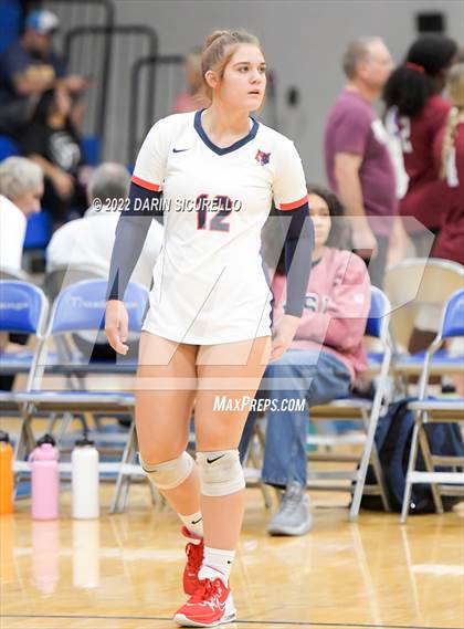 Thumbnail 3 in Arizona College Prep vs. Centennial (Westwood Tournament of Champions) photogallery.