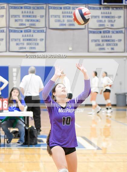 Thumbnail 2 in Arizona College Prep vs. Centennial (Westwood Tournament of Champions) photogallery.