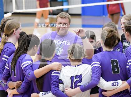Thumbnail 2 in Arizona College Prep vs. Centennial (Westwood Tournament of Champions) photogallery.