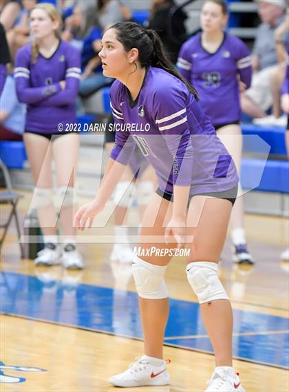 Thumbnail 3 in Arizona College Prep vs. Centennial (Westwood Tournament of Champions) photogallery.