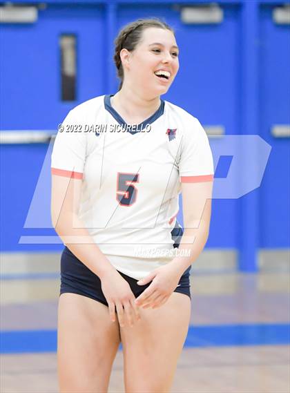 Thumbnail 3 in Arizona College Prep vs. Centennial (Westwood Tournament of Champions) photogallery.