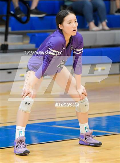 Thumbnail 3 in Arizona College Prep vs. Centennial (Westwood Tournament of Champions) photogallery.