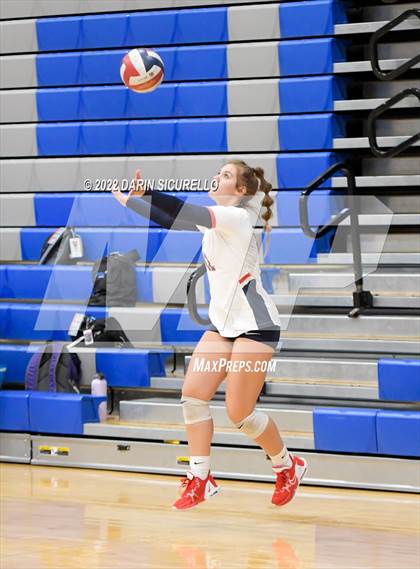 Thumbnail 1 in Arizona College Prep vs. Centennial (Westwood Tournament of Champions) photogallery.
