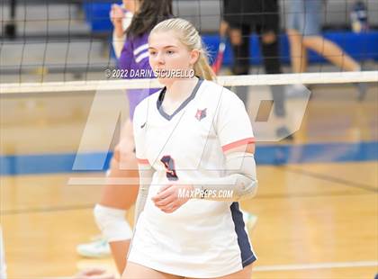 Thumbnail 1 in Arizona College Prep vs. Centennial (Westwood Tournament of Champions) photogallery.