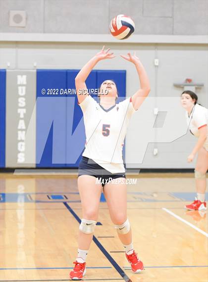 Thumbnail 2 in Arizona College Prep vs. Centennial (Westwood Tournament of Champions) photogallery.