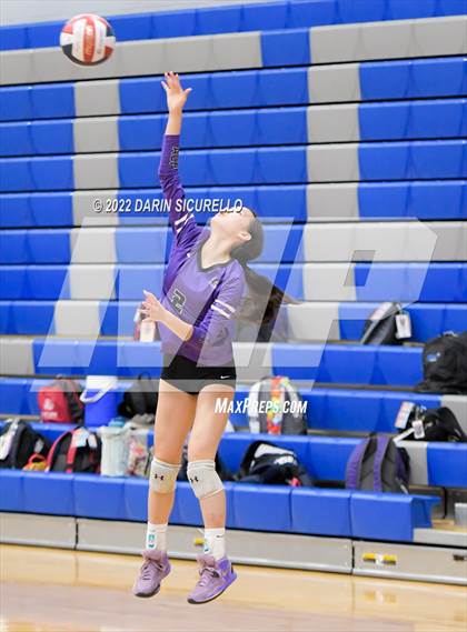 Thumbnail 2 in Arizona College Prep vs. Centennial (Westwood Tournament of Champions) photogallery.
