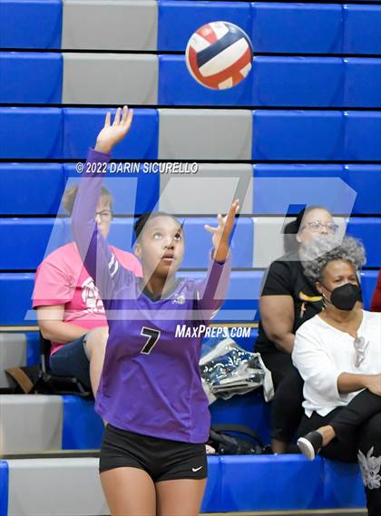Thumbnail 1 in Arizona College Prep vs. Centennial (Westwood Tournament of Champions) photogallery.