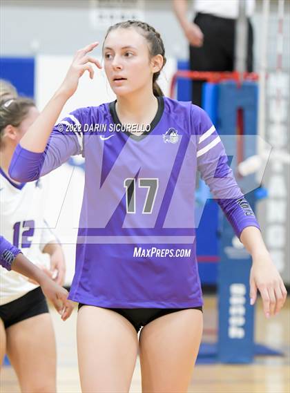 Thumbnail 3 in Arizona College Prep vs. Centennial (Westwood Tournament of Champions) photogallery.