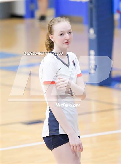 Thumbnail 1 in Arizona College Prep vs. Centennial (Westwood Tournament of Champions) photogallery.