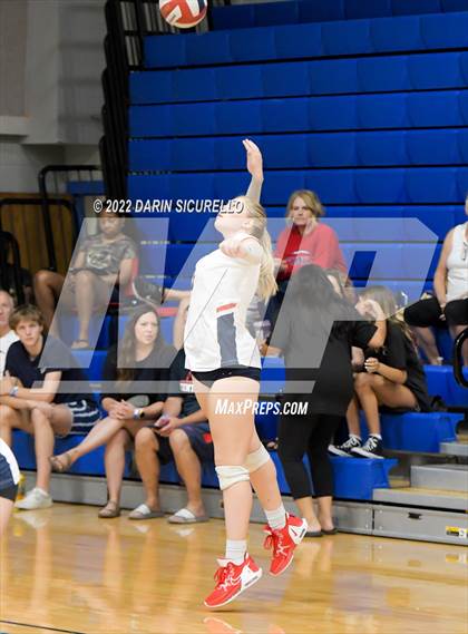 Thumbnail 1 in Arizona College Prep vs. Centennial (Westwood Tournament of Champions) photogallery.