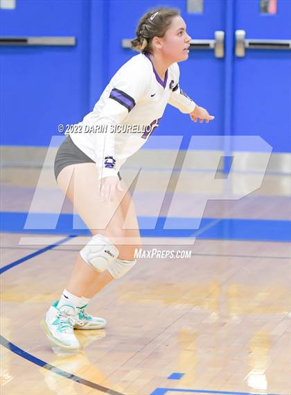 Thumbnail 2 in Arizona College Prep vs. Centennial (Westwood Tournament of Champions) photogallery.