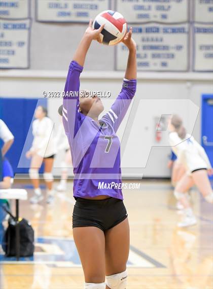 Thumbnail 1 in Arizona College Prep vs. Centennial (Westwood Tournament of Champions) photogallery.