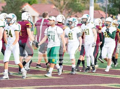 Thumbnail 1 in Royal @ Simi Valley photogallery.