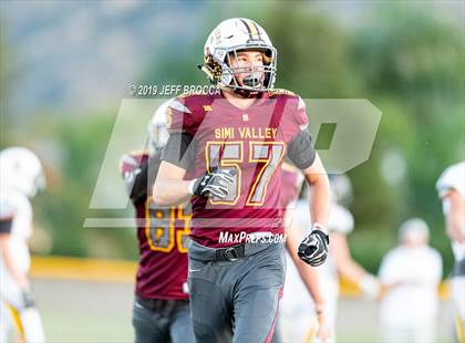 Thumbnail 2 in Royal @ Simi Valley photogallery.