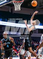 Photo from the gallery "Bertie vs Wilson Prep (NCHSAA 1A Regional Final)"
