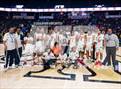 Photo from the gallery "Bertie vs Wilson Prep (NCHSAA 1A Regional Final)"