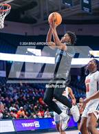 Photo from the gallery "Bertie vs Wilson Prep (NCHSAA 1A Regional Final)"