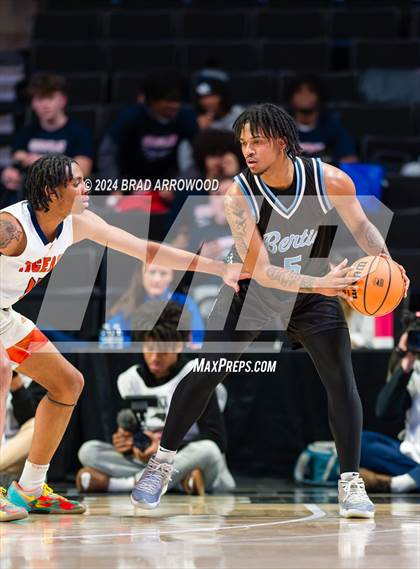 Thumbnail 1 in Bertie vs Wilson Prep (NCHSAA 1A Regional Final) photogallery.