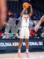 Photo from the gallery "Bertie vs Wilson Prep (NCHSAA 1A Regional Final)"