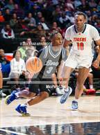 Photo from the gallery "Bertie vs Wilson Prep (NCHSAA 1A Regional Final)"