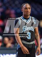 Photo from the gallery "Bertie vs Wilson Prep (NCHSAA 1A Regional Final)"
