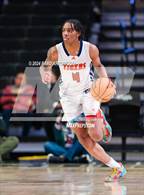 Photo from the gallery "Bertie vs Wilson Prep (NCHSAA 1A Regional Final)"