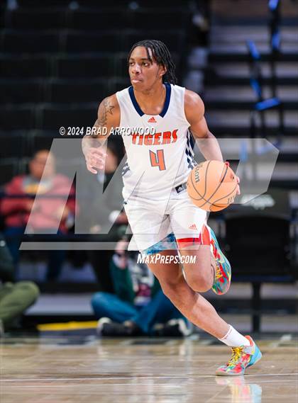 Thumbnail 1 in Bertie vs Wilson Prep (NCHSAA 1A Regional Final) photogallery.