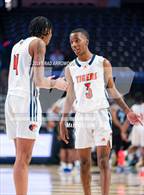 Photo from the gallery "Bertie vs Wilson Prep (NCHSAA 1A Regional Final)"