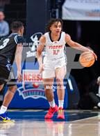 Photo from the gallery "Bertie vs Wilson Prep (NCHSAA 1A Regional Final)"