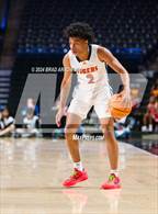 Photo from the gallery "Bertie vs Wilson Prep (NCHSAA 1A Regional Final)"