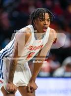 Photo from the gallery "Bertie vs Wilson Prep (NCHSAA 1A Regional Final)"
