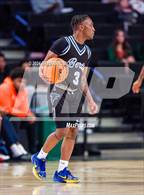 Photo from the gallery "Bertie vs Wilson Prep (NCHSAA 1A Regional Final)"