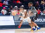 Photo from the gallery "Bertie vs Wilson Prep (NCHSAA 1A Regional Final)"