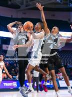 Photo from the gallery "Bertie vs Wilson Prep (NCHSAA 1A Regional Final)"