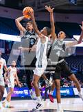 Photo from the gallery "Bertie vs Wilson Prep (NCHSAA 1A Regional Final)"