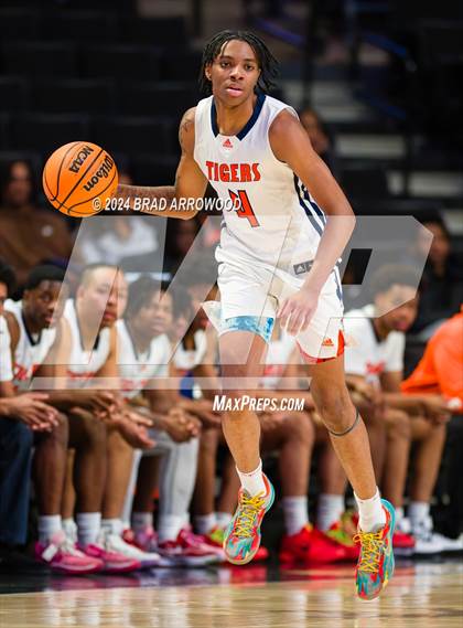 Thumbnail 1 in Bertie vs Wilson Prep (NCHSAA 1A Regional Final) photogallery.