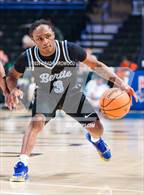 Photo from the gallery "Bertie vs Wilson Prep (NCHSAA 1A Regional Final)"