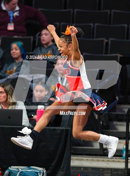 Thumbnail 3 in Bertie vs Wilson Prep (NCHSAA 1A Regional Final) photogallery.