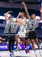 Photo from the gallery "Bertie vs Wilson Prep (NCHSAA 1A Regional Final)"