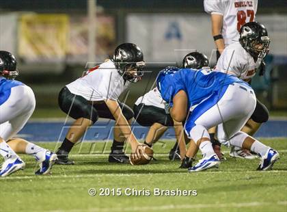 Thumbnail 3 in Russellville @ Bryant photogallery.