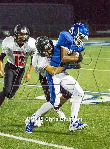 Thumbnail 3 in Russellville @ Bryant photogallery.