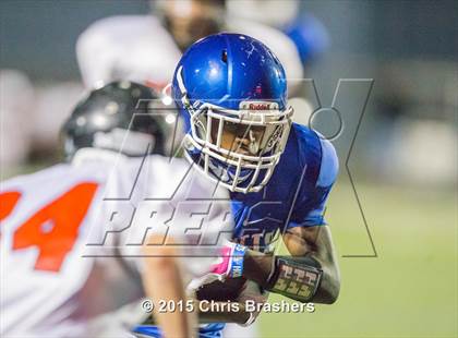 Thumbnail 2 in Russellville @ Bryant photogallery.