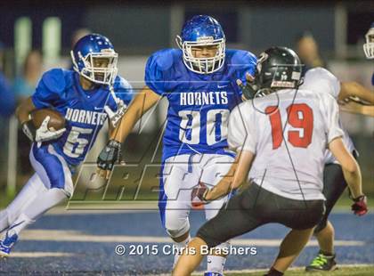 Thumbnail 2 in Russellville @ Bryant photogallery.