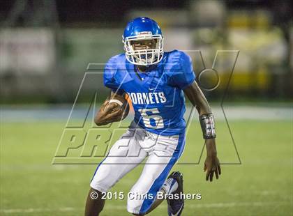 Thumbnail 3 in Russellville @ Bryant photogallery.