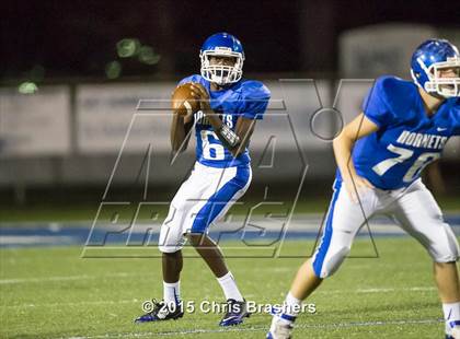 Thumbnail 1 in Russellville @ Bryant photogallery.