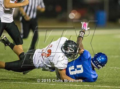 Thumbnail 3 in Russellville @ Bryant photogallery.