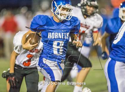 Thumbnail 2 in Russellville @ Bryant photogallery.