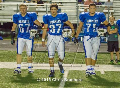 Thumbnail 2 in Russellville @ Bryant photogallery.