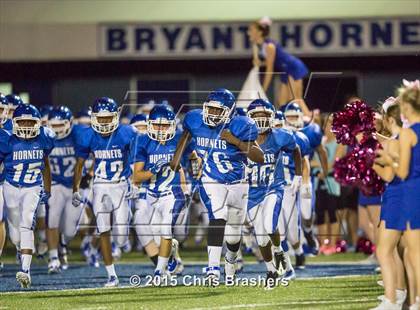 Thumbnail 3 in Russellville @ Bryant photogallery.
